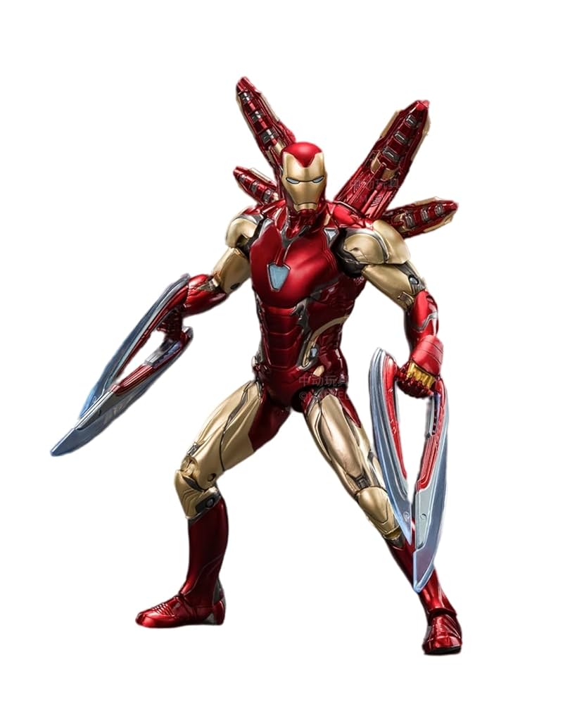 Amazon.co.jp: ZD TOYS『インフィニティ・サーガ：エンドゲーム