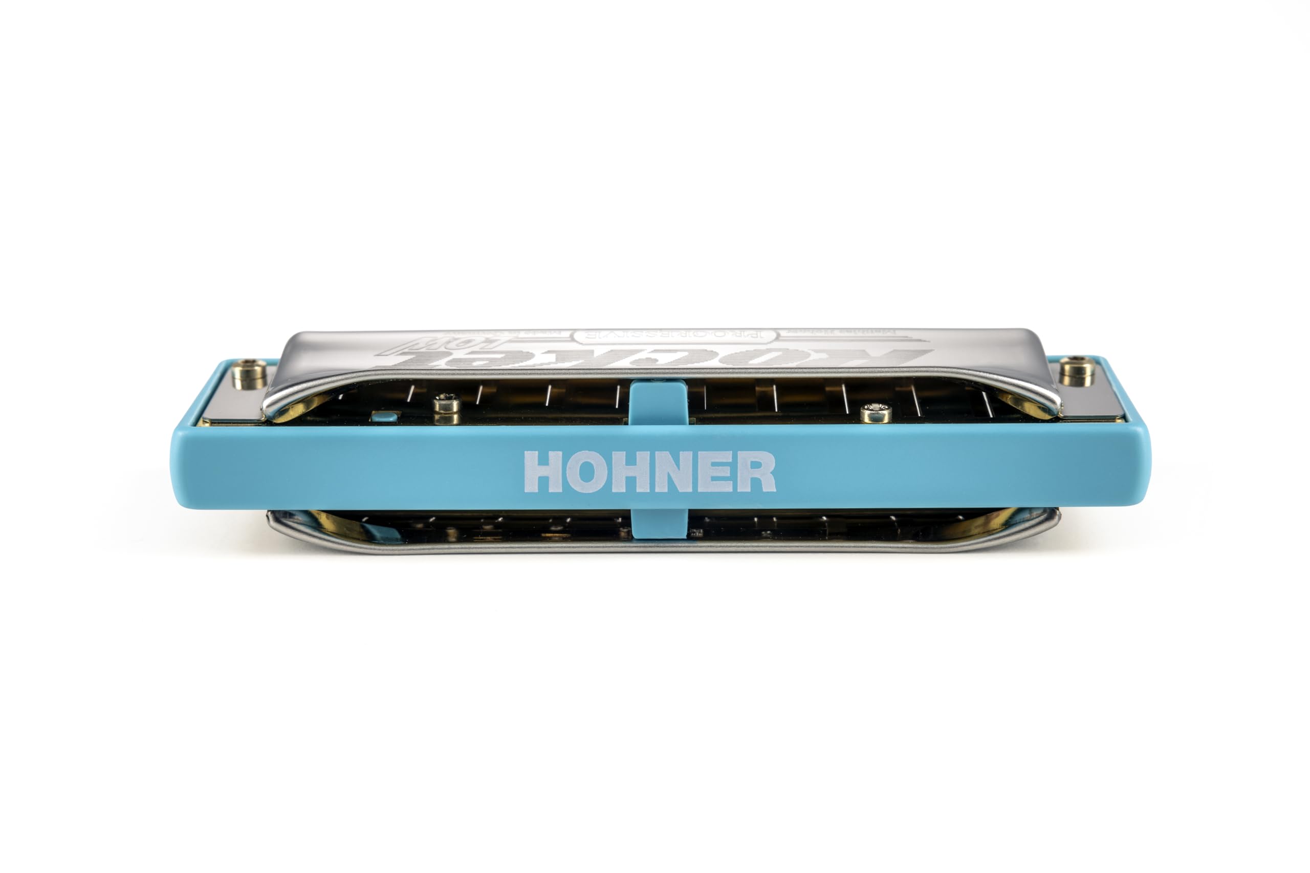 HOHNER Rocket Low Harmonica F#