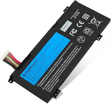 GK5CN-00-13-3S1P-0 Battery for MECHREVO X8Ti Plus 46WH 11.4V