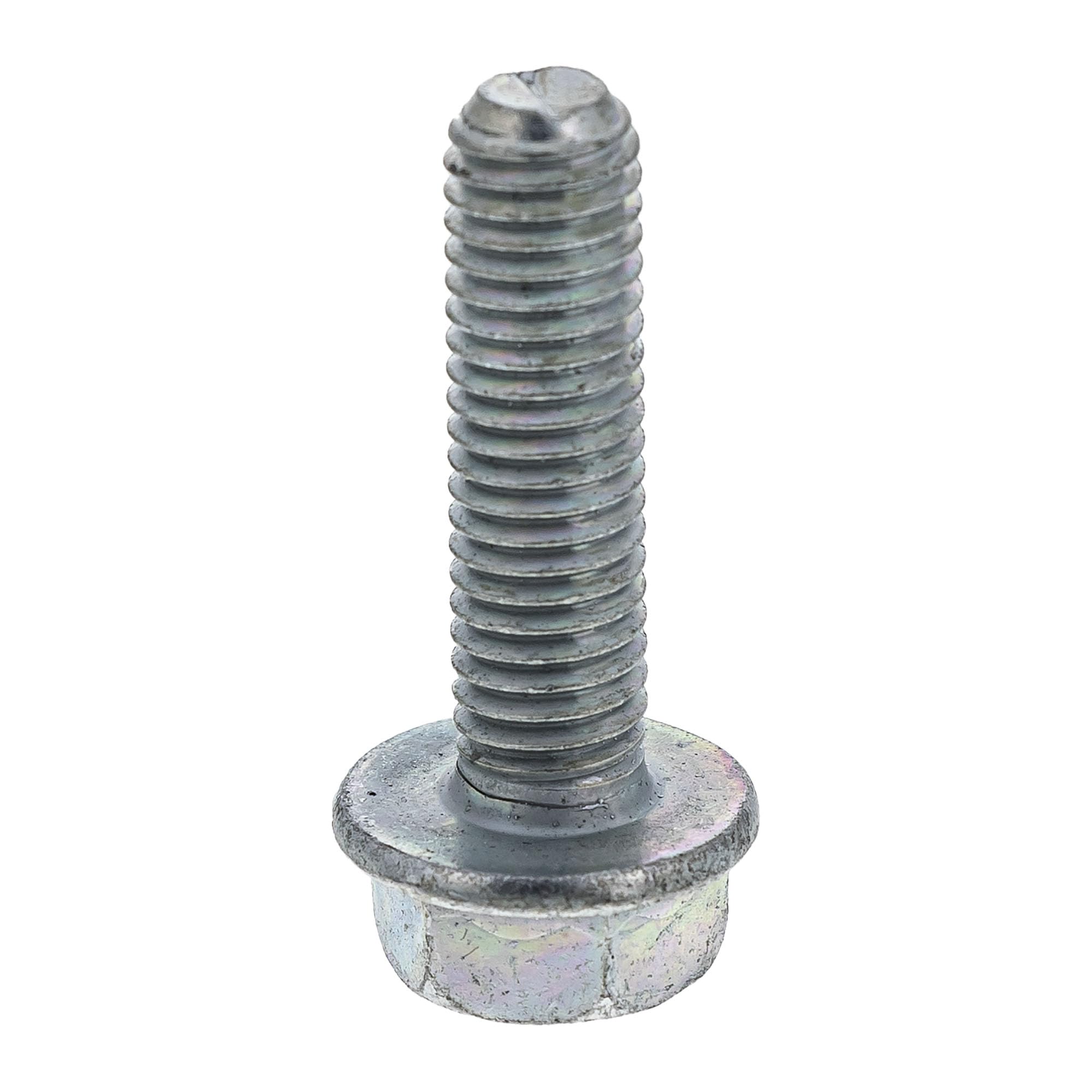 Amazon.com: John Deere 19M7868 M8x30 Socket Head Hex Flange Screw 