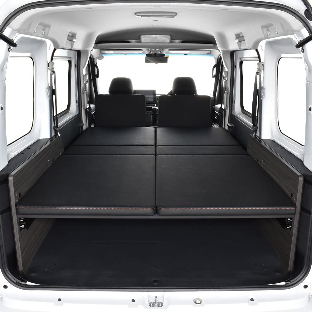 Amazon.co.jp: アトレー 対応 ベッドキット S700V/S710V専用  