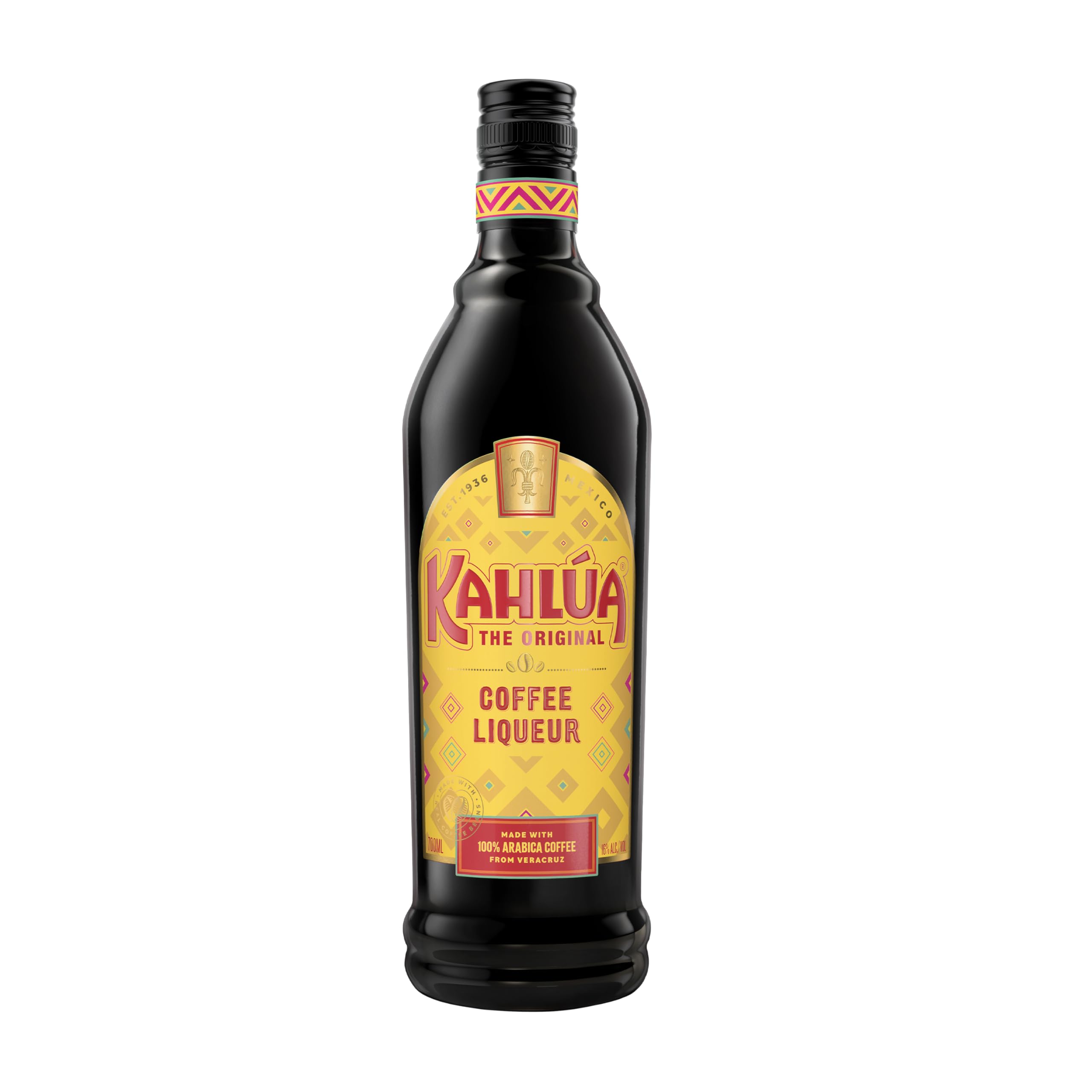 Kahlúa Licor de Café Mexicano - 700ml