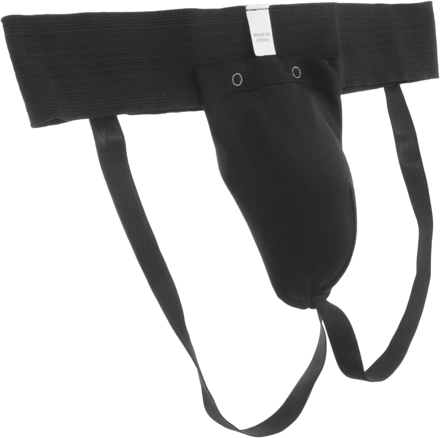 ing Crotch Pants Accessories for Breathable Groin Guard Training Crotch Protector Comfortable Crotch