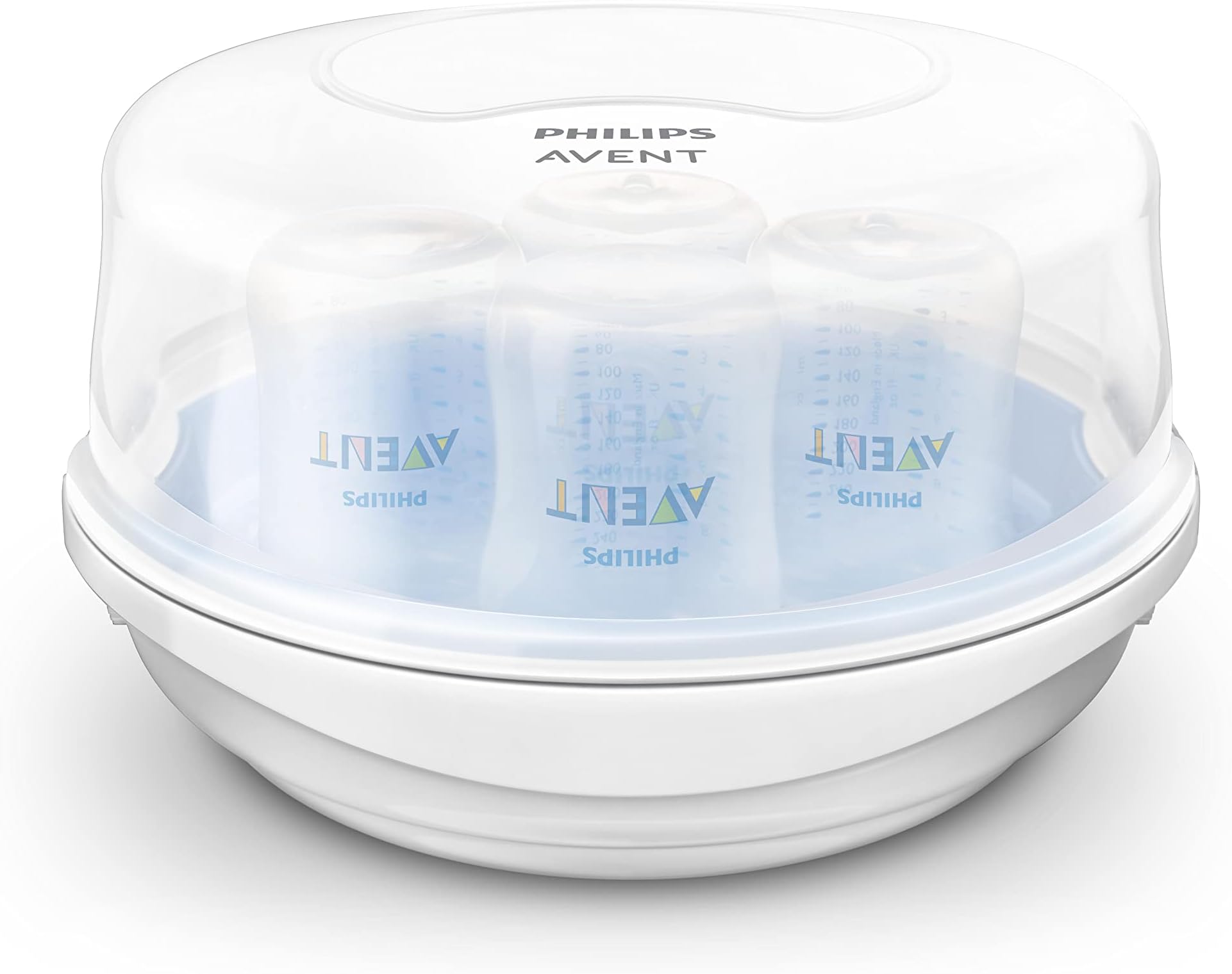 Philips Avent MICROWAVE STERILISER