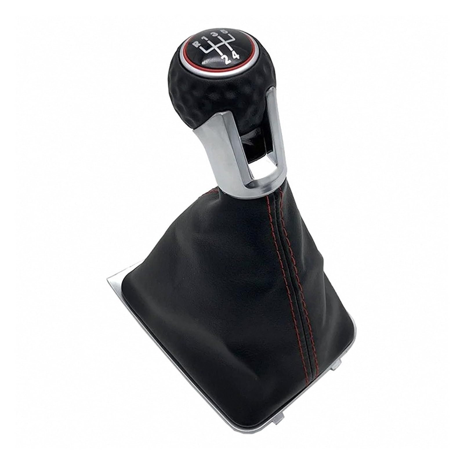 For VW For Golf 7 For A7 MK7 For GTI For GTD 2013-2018 Gear Knob Style
