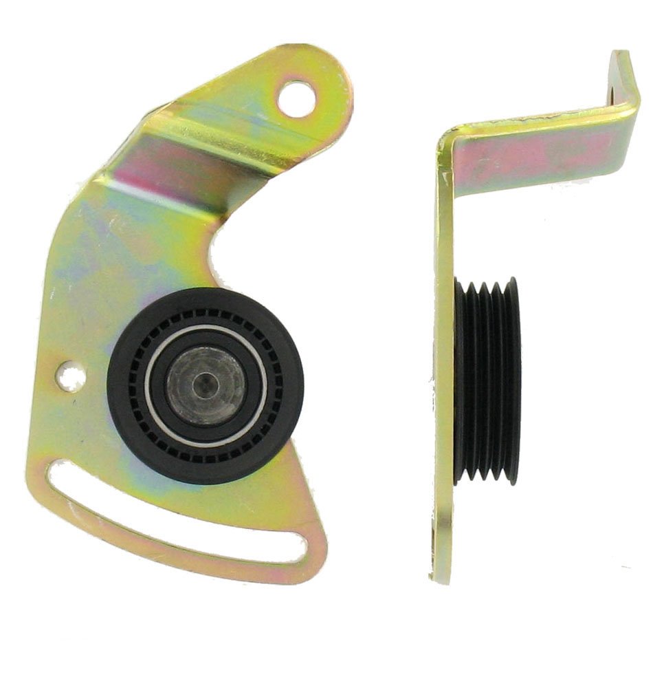 SKF VKM 36004 Rullo Tenditore Cinghia OE 7700272652 - Ricambio Originale