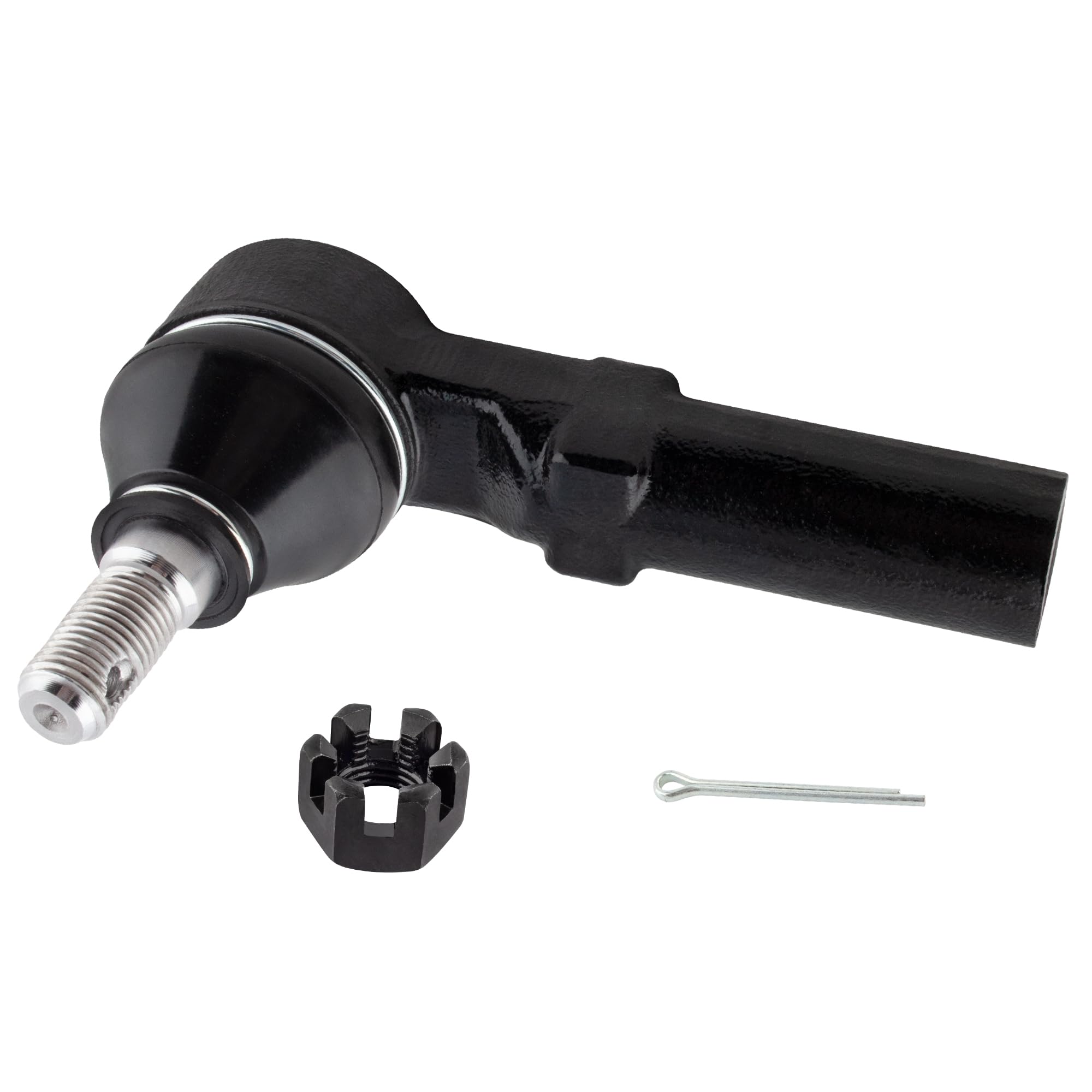 For Saturn LW2 2001 2002 2003 Door Mirror Driver Side | Power | Heated | Replacement For 22707324 | GM1320235