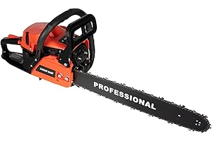 Motosierras de Gasolina Stihl 20 Pulgadas