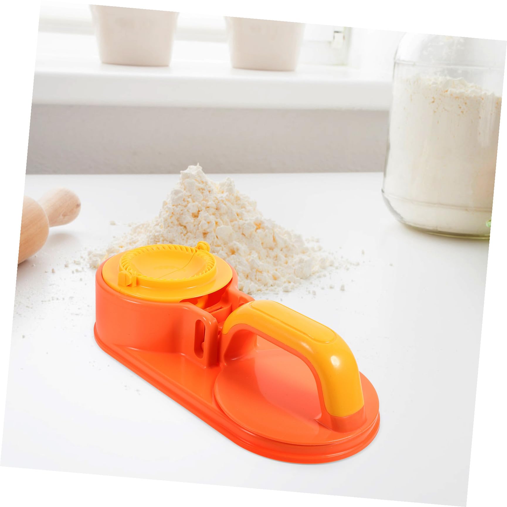 Garneck 3 Pz produttore di gnocchi cucina gnocco mini kitchen gadgets batteria di pentole Ravioli strumento per fare gnocchi Manuale della macchina per gnocchi 2 in 1 addominali