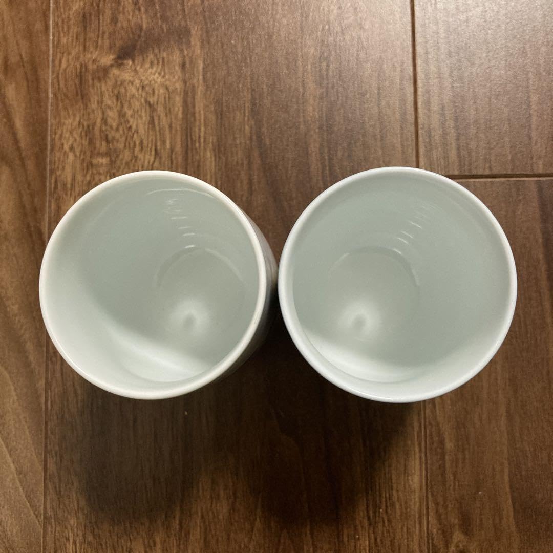 Amazon | 限定品 深川製磁 有田焼 組湯呑 夫婦湯呑 宮内庁御用達