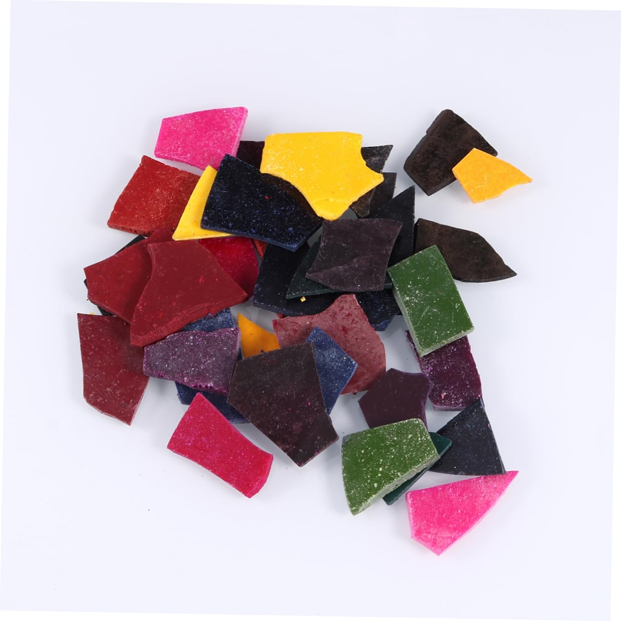 18stücke Wachsfarbe Für Kerzen Zum Einfärben Diy Kerzenfarbe Sojafarbe Kerzenwachs Farben Gemischte Farbe Geeignet Für Wachs Und Paraffinbasis
