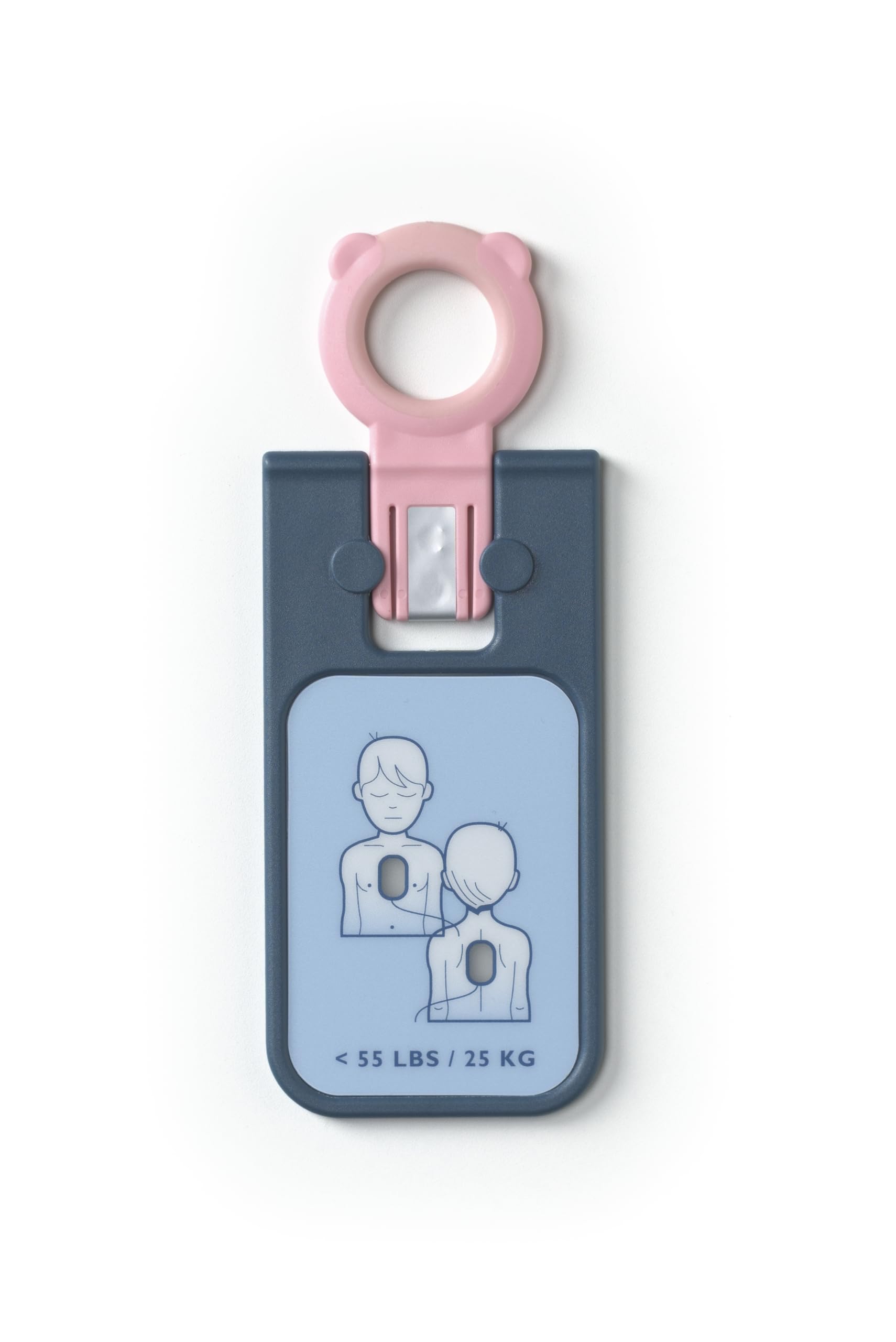 Llave para niños de Philips HeartStart FRx
