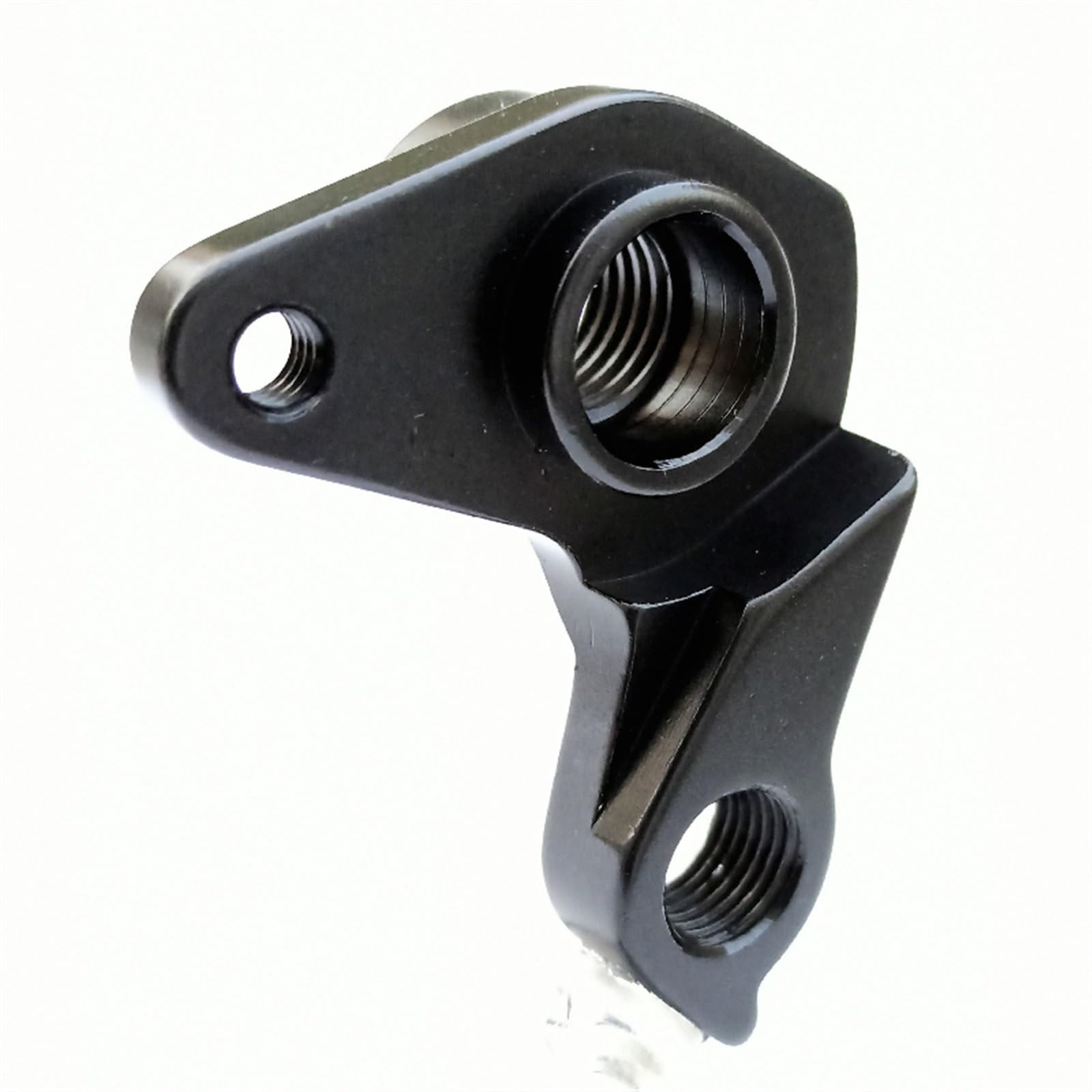 1pc CNC Bicicleta Mech deserción, for Fuji D042, for BERRIA MAKO Grava Cuadro de Bicicleta de Carbono 29er EPS suspensión Completa patilla de Cambio Trasera Patilla de Cambio de Bicicleta
