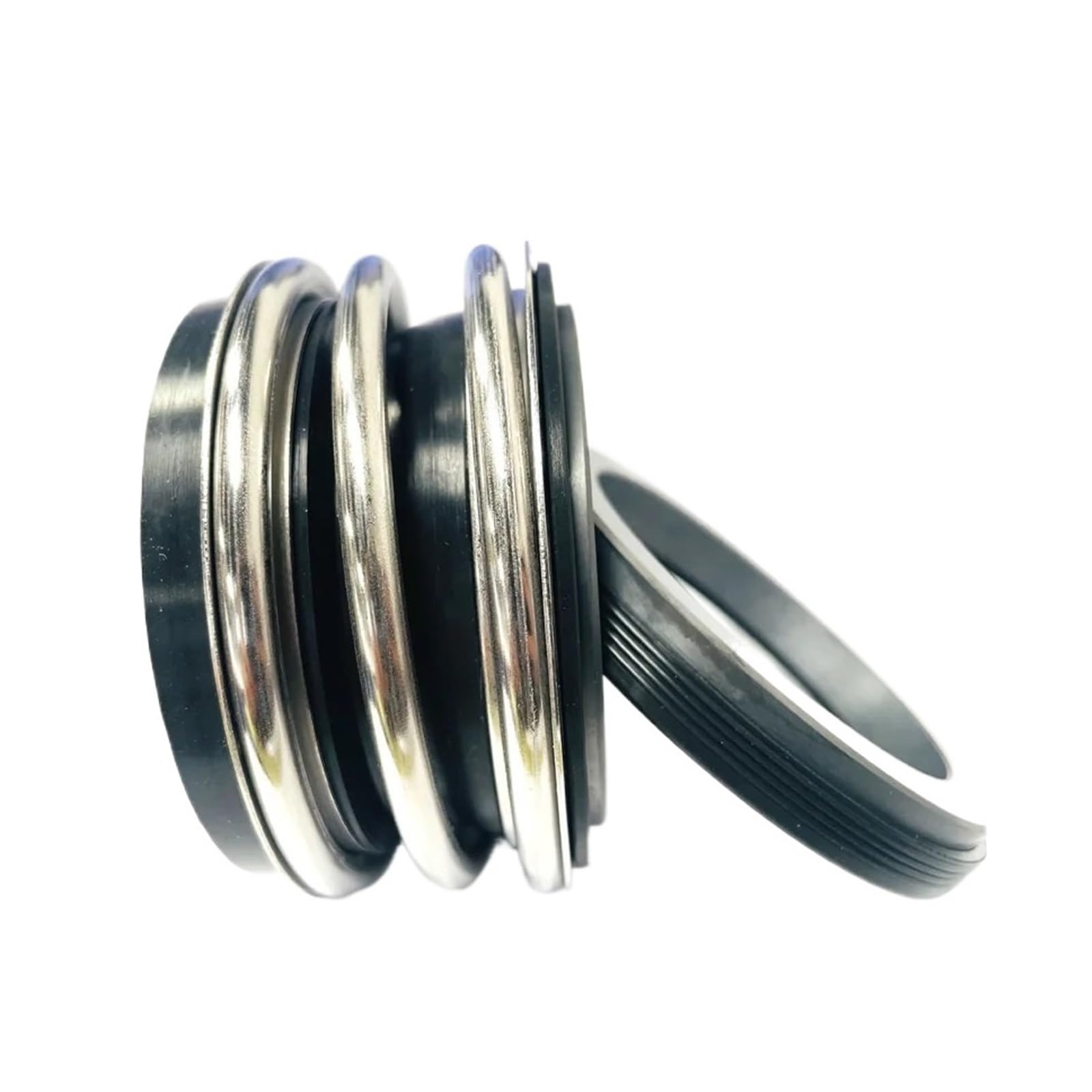 YMUGUEGH MG12-60 / MG12-60/G60 Mechanical Seal MG12 60mm G60 Water Pump Seals(SIC-SIC-VIT)