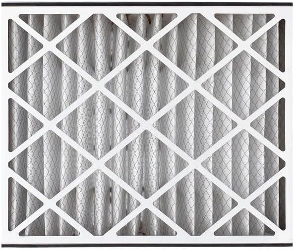 Trion Air Bear 266649-102 - 20" x 25" x 5" MERV 13 Pleated Air Filter