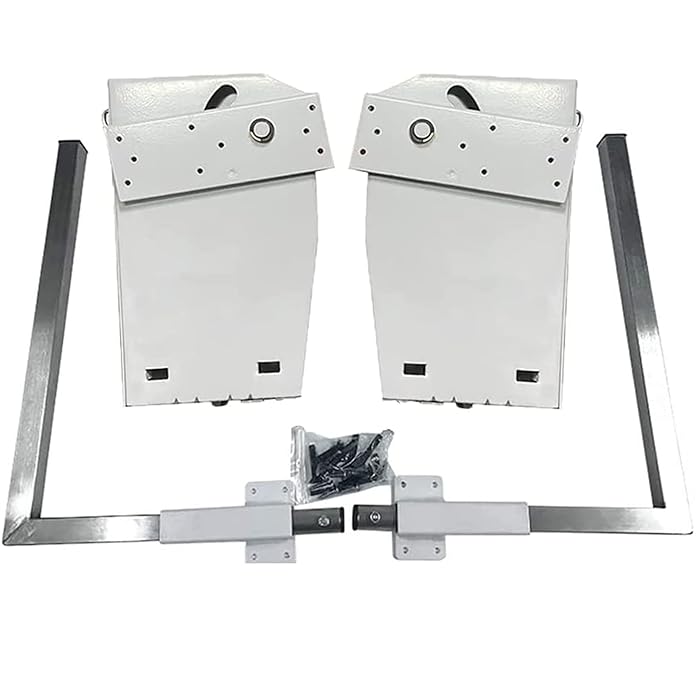Buy DIY Murphy Wall Bed Springs Mechanism Hardware Kit, Heavy Duty