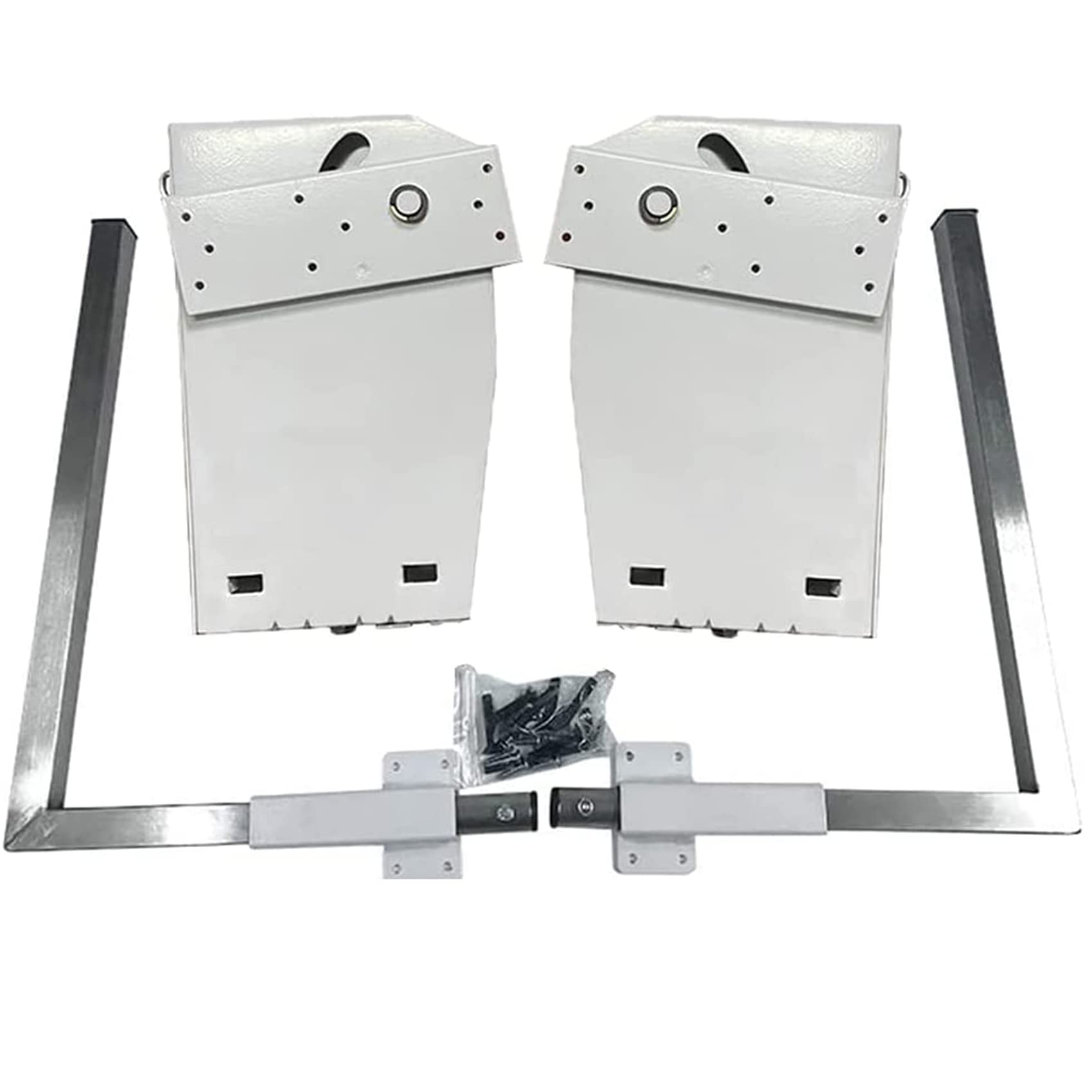 Buy DIY Murphy Wall Bed Springs Mechanism Hardware Kit, Heavy Duty