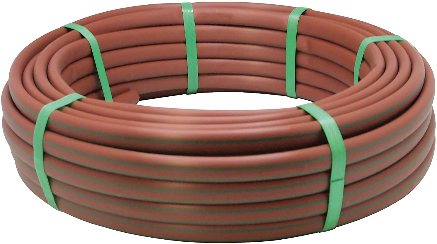 Mugar- Tuberia de goteo lisa de 6 hasta 20mm diametro para riego por goteo agricola en rollos de 10 hasta-400 metros de longitud Polietileno. Varias Medidas (250 m goteo 18mm)