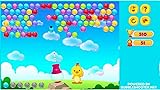 Zoom IMG-1 happy bubble shooter