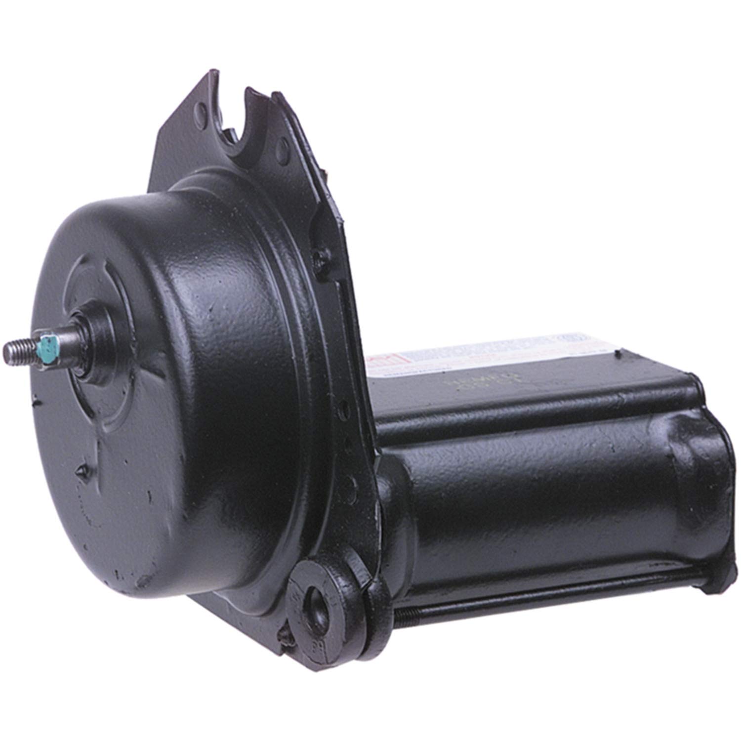 Cardone 40-1049 Remanufactured Wiper Motor - Domestic Replacement, Computer Tested