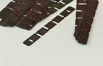 20 Pcs of LKN-35 Amp Renewable Super LAG Fuse Link 250Vac New