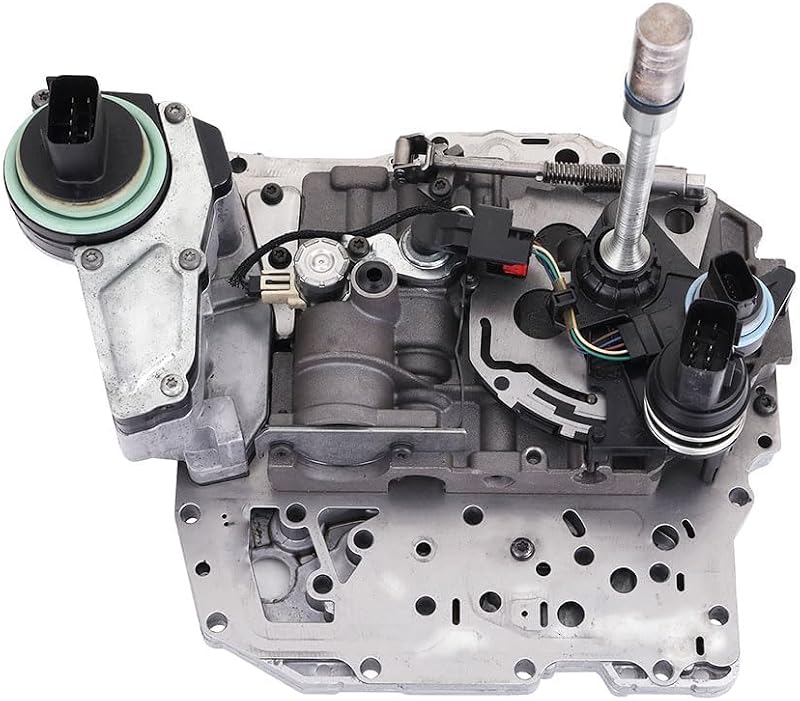 Corpo de válvulas da transmissão CAREONLINE 42RLE para Dodge, Chrysler, Jeep e Mitsubishi – 1 unidade