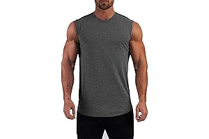 XXL CARTI Men's Tank Top