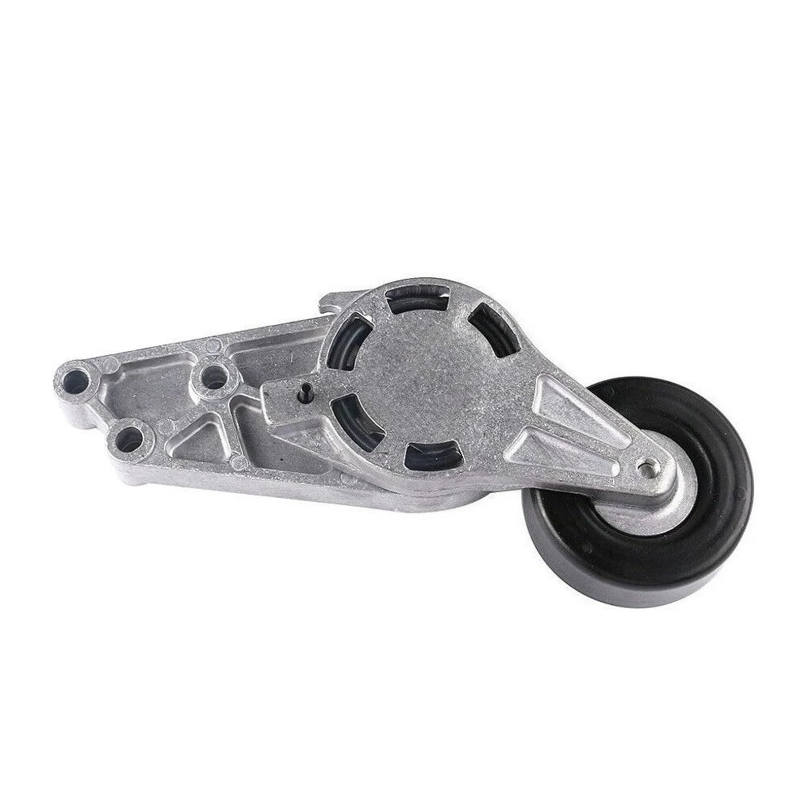 Conjunto de polea tensora para A4 para A6 2.0 Tensor de Correa 06B903133 06B903133E