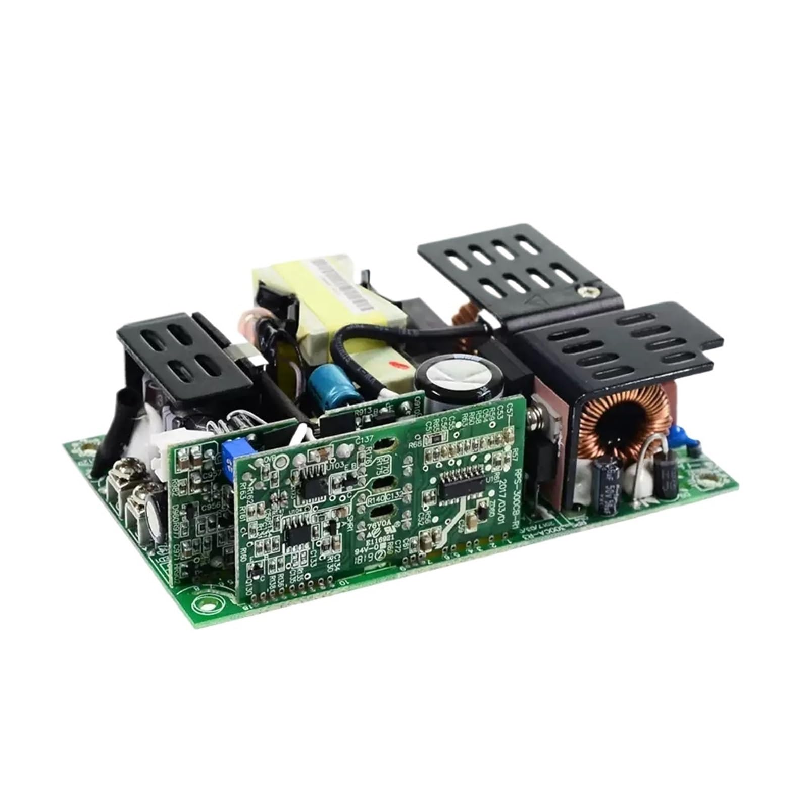 BRODEFUP EPP-300 EPP-300-12 EPP-300-15 EPP-300-24 EPP-300-27 EPP-300-48 300W Single Output with PFC Function(EPP-300-48)