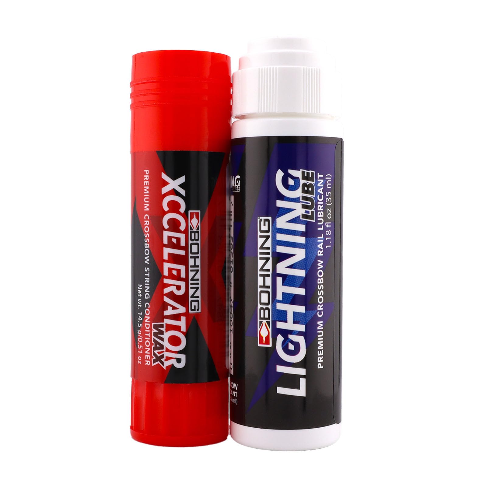 Bohning Crossbow Lube Kit