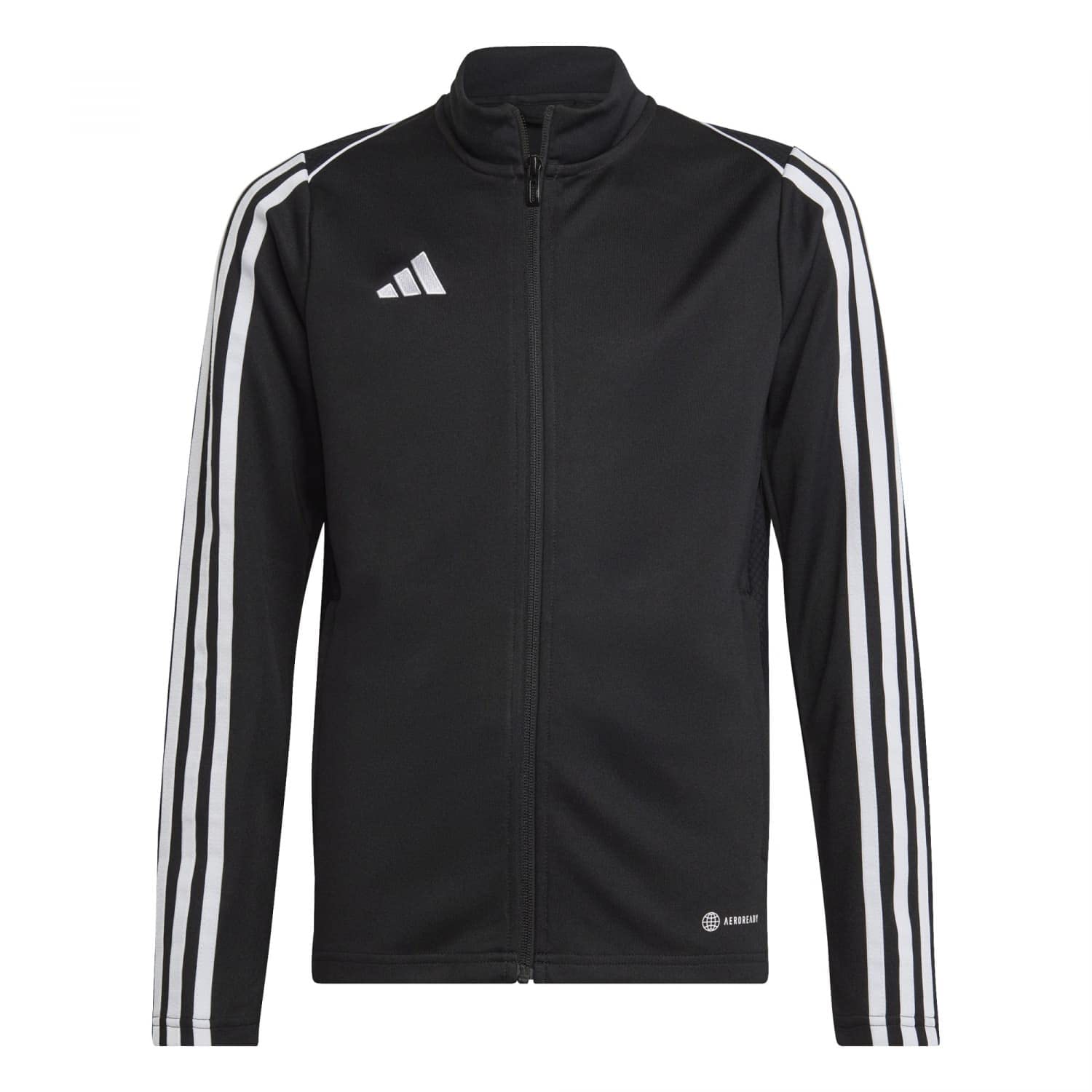 adidas Tiro 23 League Training Track Top Tracksuit Jacket Mixte enfant