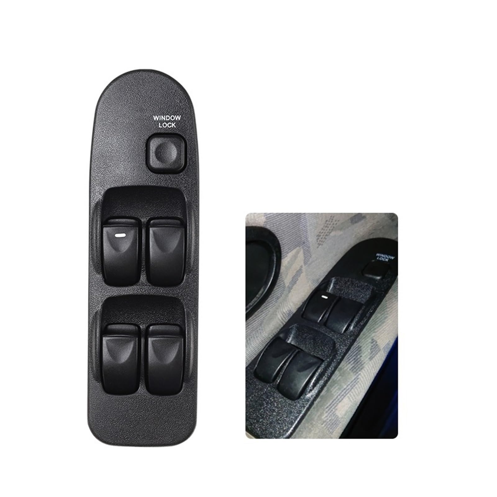 Amazon.com: Front Left Right Compatible with Mitsubishi Carisma 5 