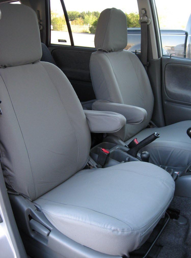 Exact Seat Covers, S3318 X7, 20012006 Suzuki XL7 Custom