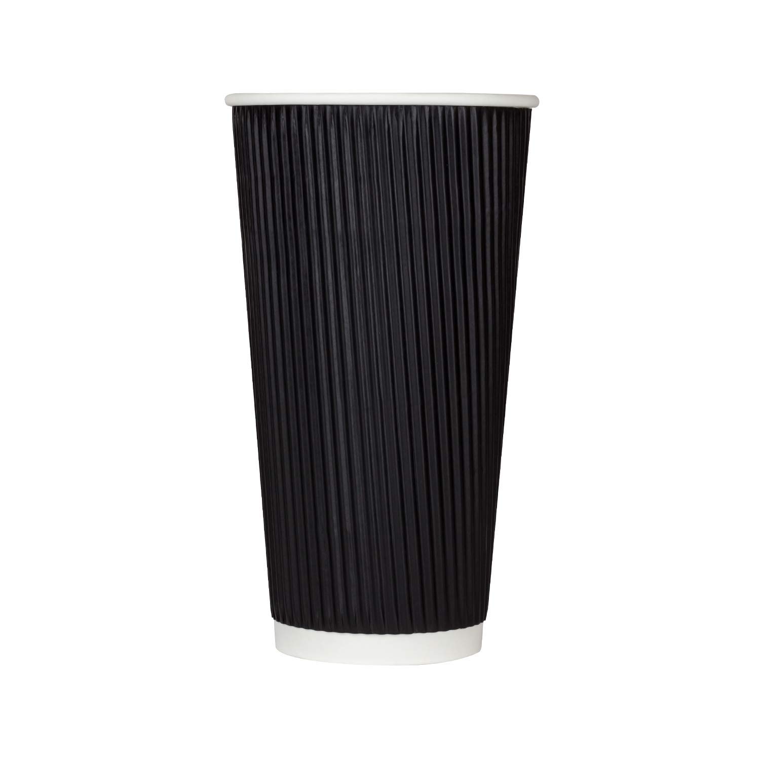 Karat 20 OZ / Black / Casual Cups