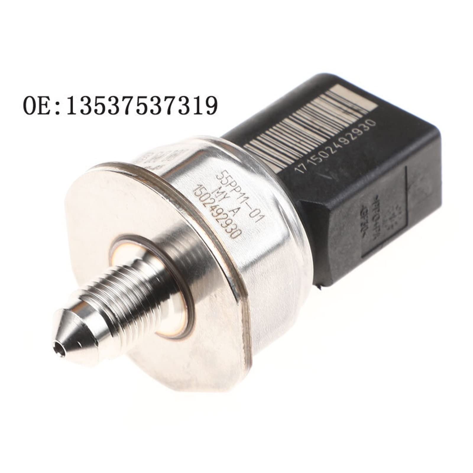 LOGEA Pressure Sensor Switch Original Diesel Rail Pressure Sensor 