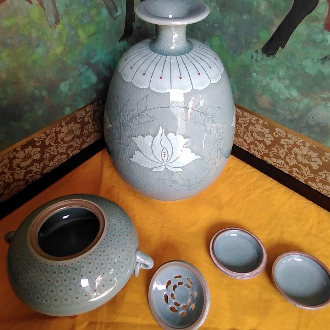 茶道具 仁清 雲錦画 扇面香合 平安 陶楽 茶道具 仁清 雲錦画 扇面香合 平安 陶楽 - メルカリ