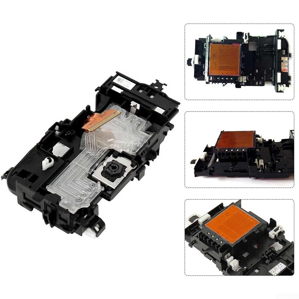 Testina di stampa per stampanti Brother MFC-J825DW, MFC-J835DW, MFC-J6510DW, MFC-J6710DW, MFC-J6910DW, MFC-J5910DW, MFC-J280W, MFC-J425W, MFC-J430W, MFC-J435W, MFC-J625DW