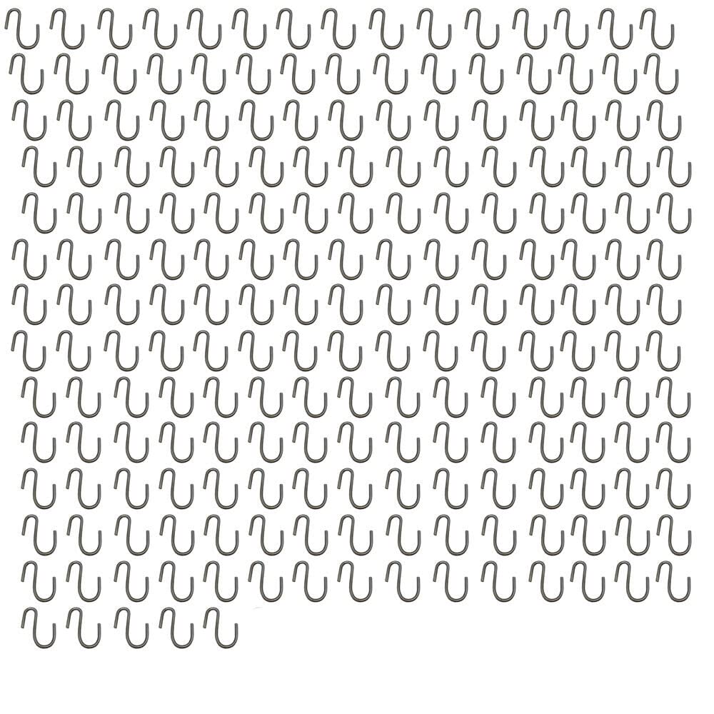 MURNELAP for Set of 200 Replacement 3/16