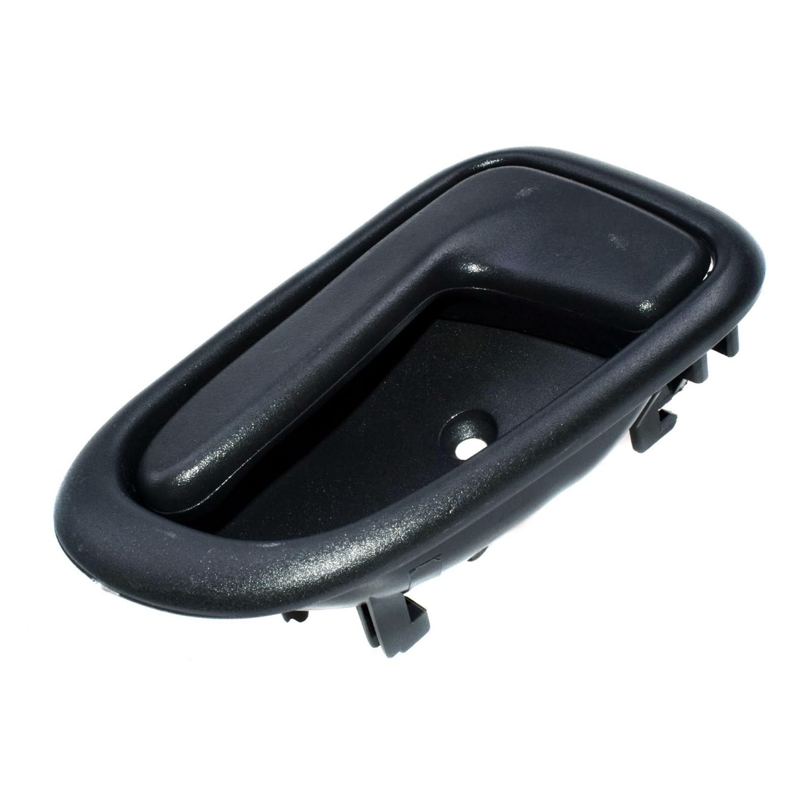 Xyszqjzyp Left X1 Car Interior Door Panel Handle For 1993 1994 1995 1996 1997 Gray Inside Front/Rear Right/Left Car Door Handles 6920612130 6920512130 69205-12130
