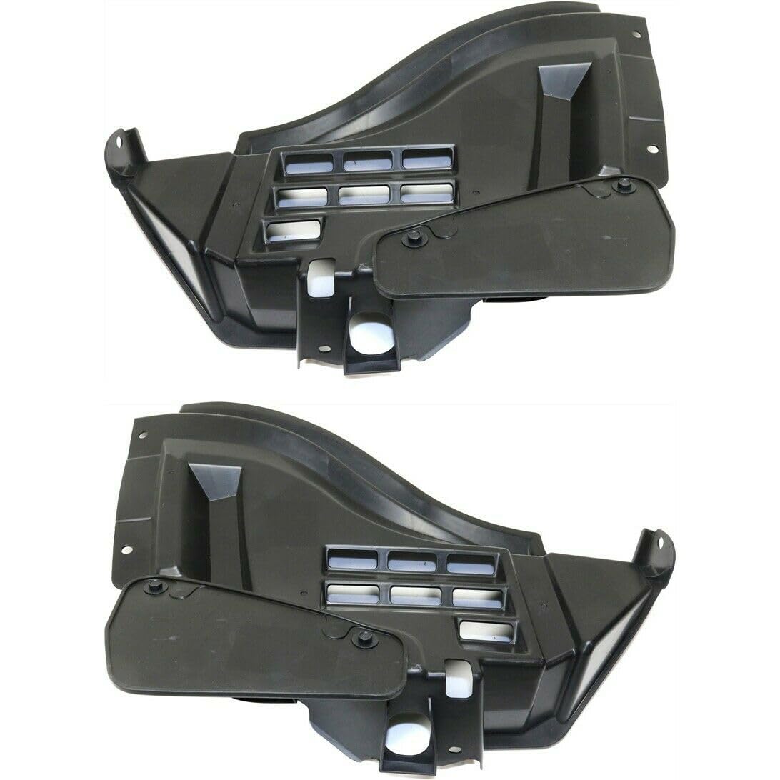 Amazon.com: Mysihasiha 2pcs Front Left Driver Right Passenger Side 