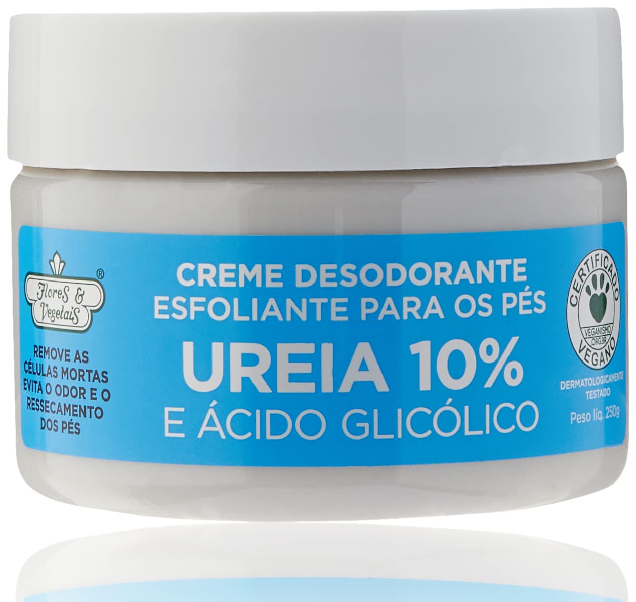 Creme Deo Esfoliante Pes 200G, e Vegetais em promoção! Veja a oferta e mais achadinhos de Pés 3 Hoje é o melhor dia para comprar Creme Deo Esfoliante Pes 200G, e Vegetais com aquele preço maroto! Promoção! Aproveite a oferta! 3
