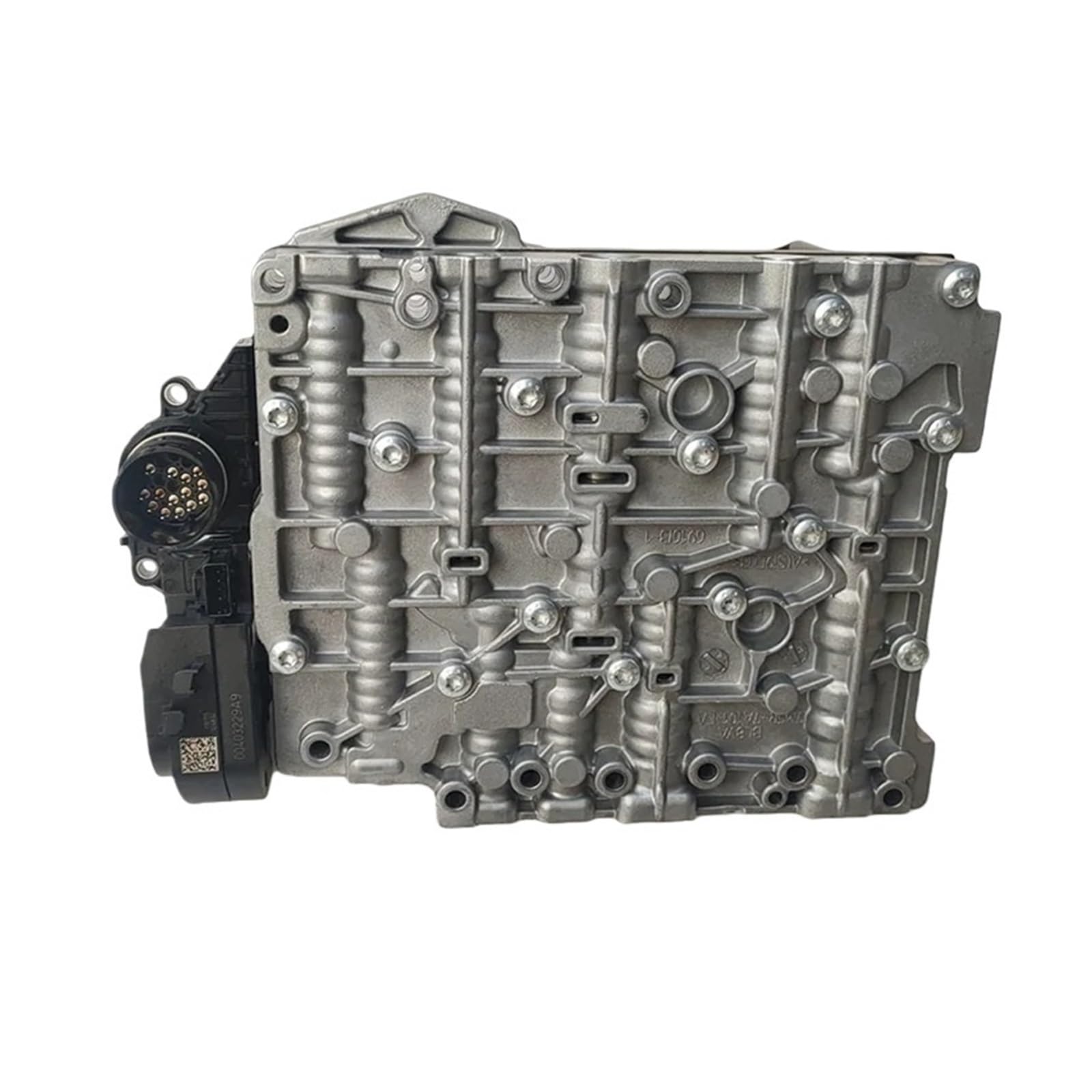 Suzhymvpu 7M5r-14C247-Fa Mps6 6Dct450 7M5r-7H035-Ca Transmission Valve Body Mechatronics 7M5r-14C247 Compatible With Ford Volvo Dodge Avenger Gearbox Tcu Tcm(7M5r-14C247-Fa)