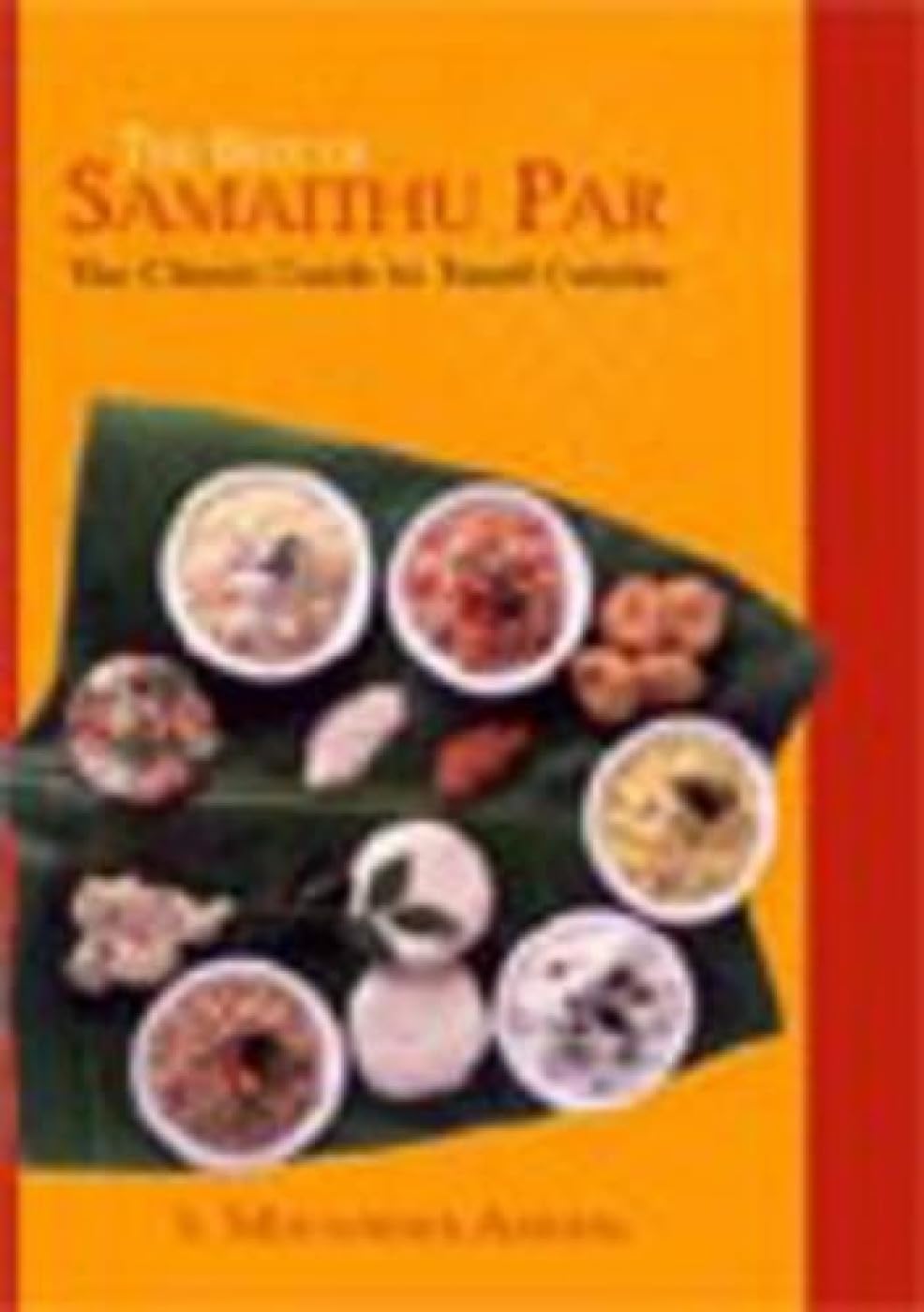 Buy The Best Of Samaithu Paar — BookShops.in