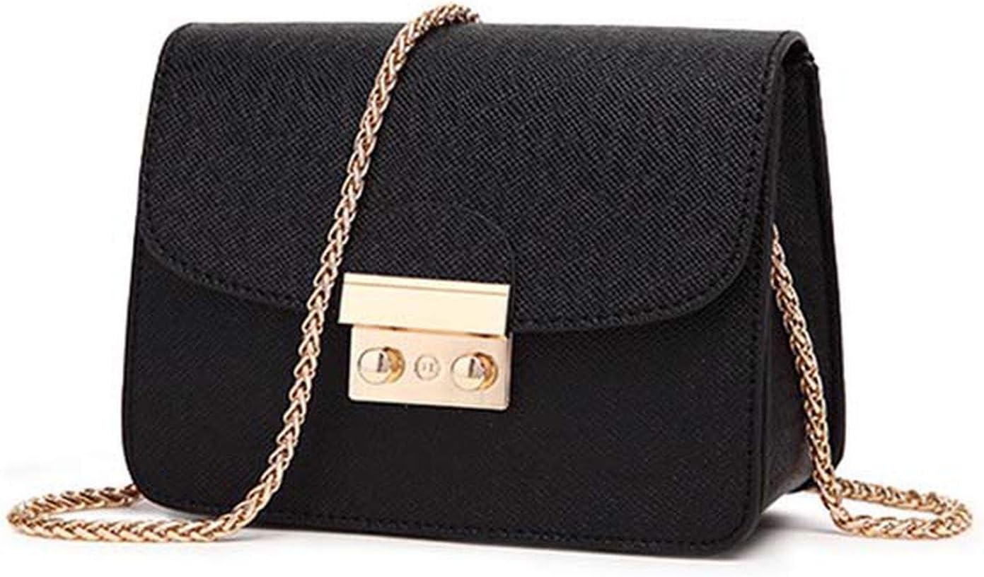 Small Women Bags PU Leather Messenger Bag Clutch Bags Designer Mini Shoulder Bag Women Handbag Hot Sale Bolso Mujer Purse