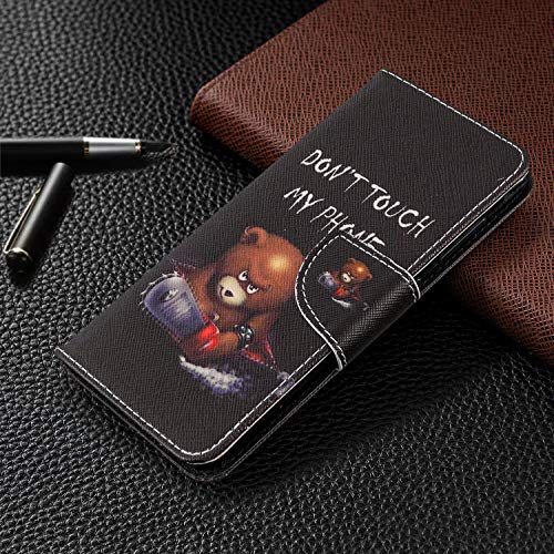 LEMAXELERS Galaxy S20 Fe 5G Custodia Cover