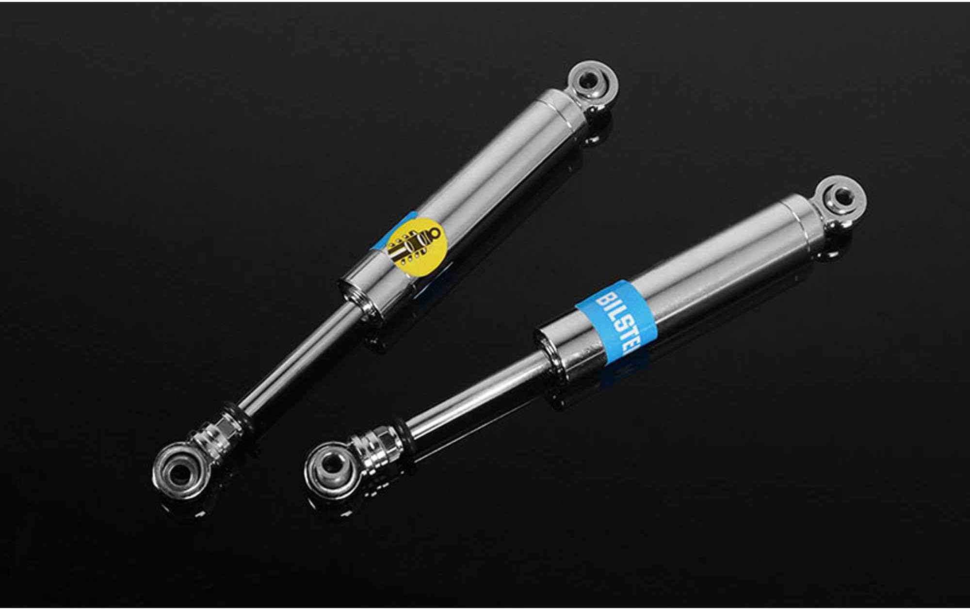 RC4WDBilstein SZ Series 90mm Scale Shock Absorbers RC4ZD0075 Electric Car/Truck Option Parts