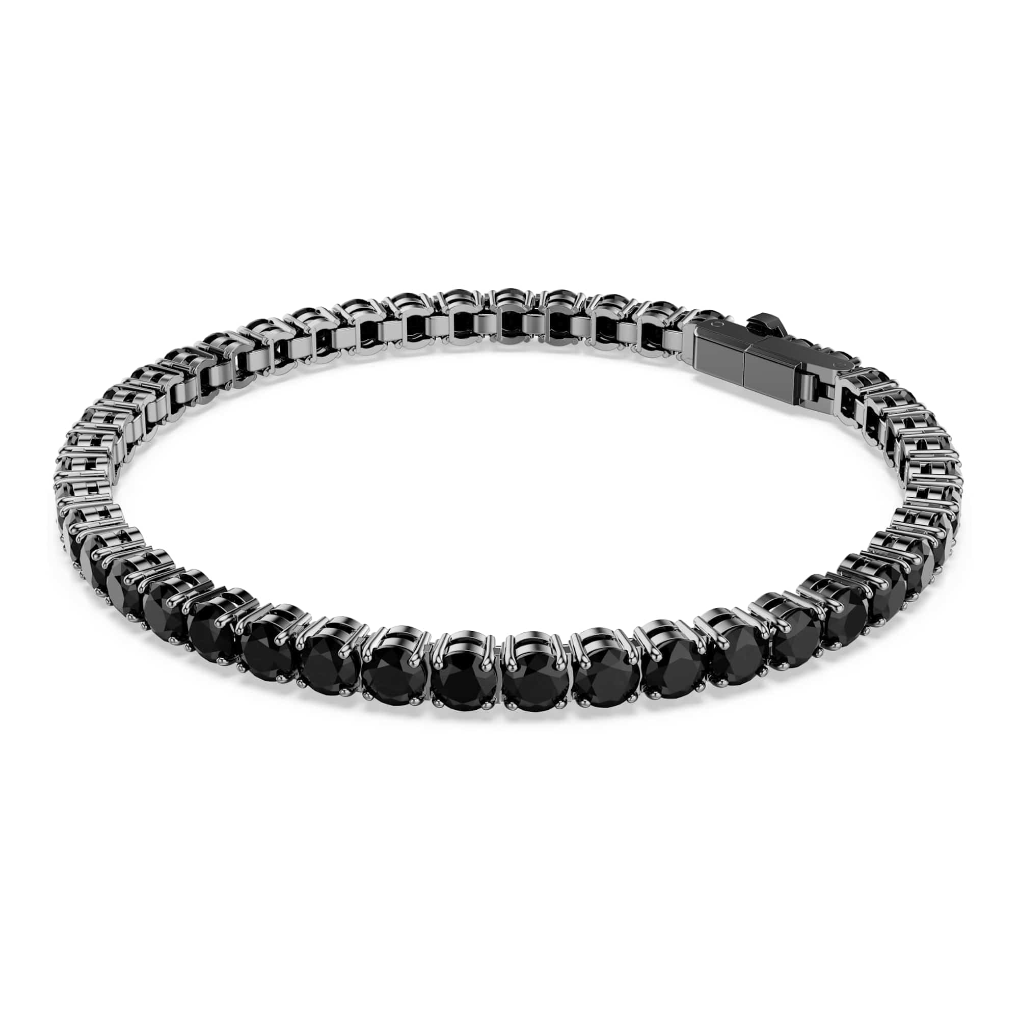 Swarovski Matrix Collezione bracciale tennis