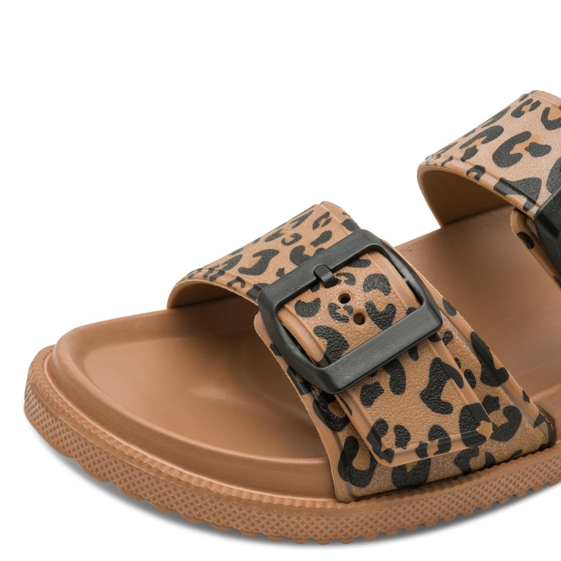 Tamaris Damen Fußbett Pantolette flach