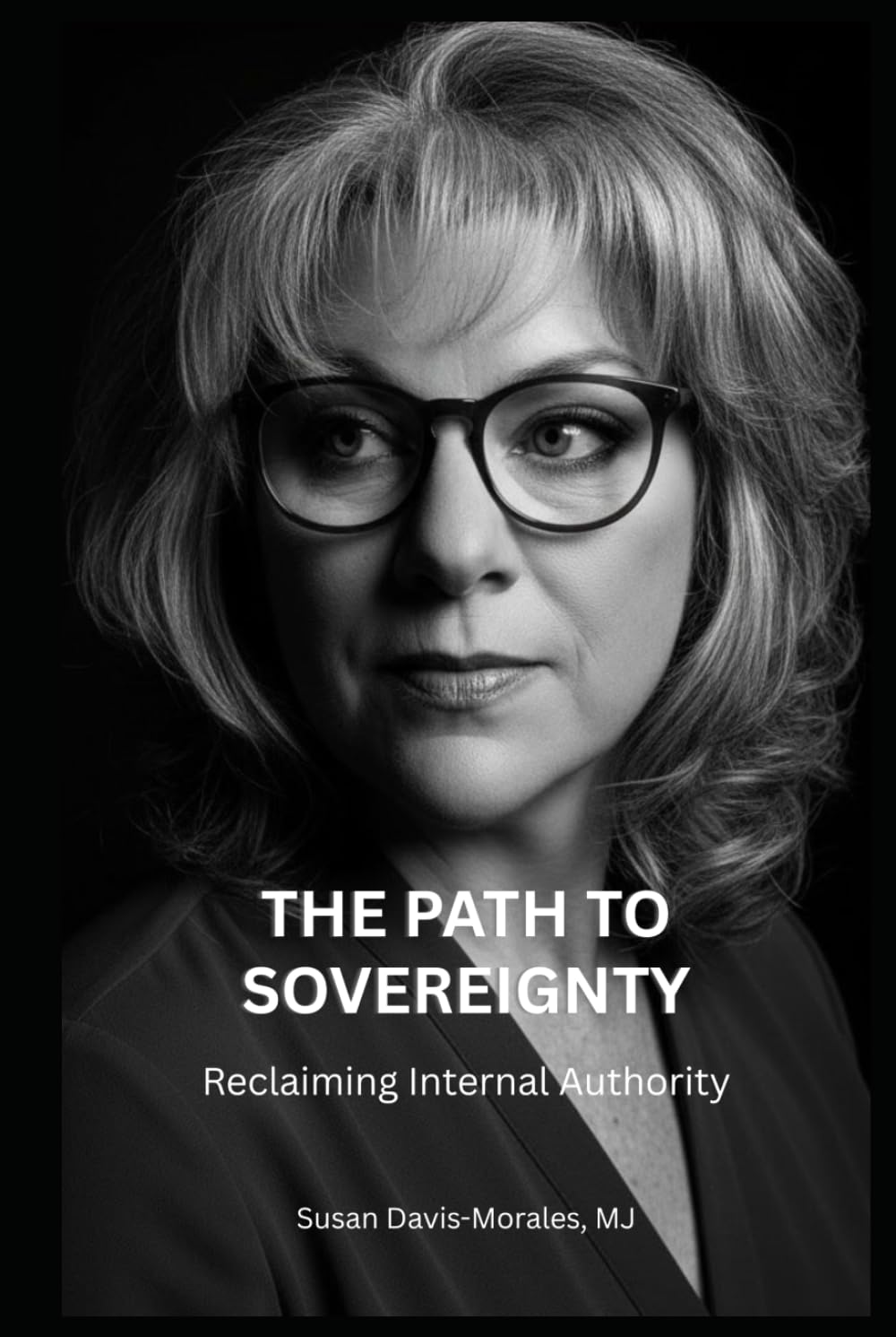 THE PATH TO SOVEREIGNTY: Reclaiming Internal Authority
