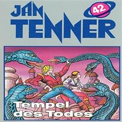 Tempel des Todes cover art